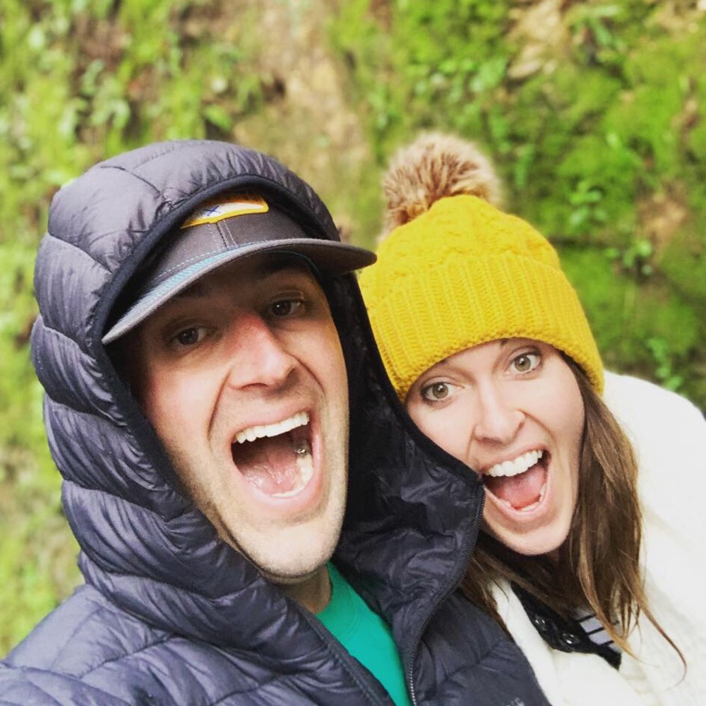 Meet your Posher, Kristy